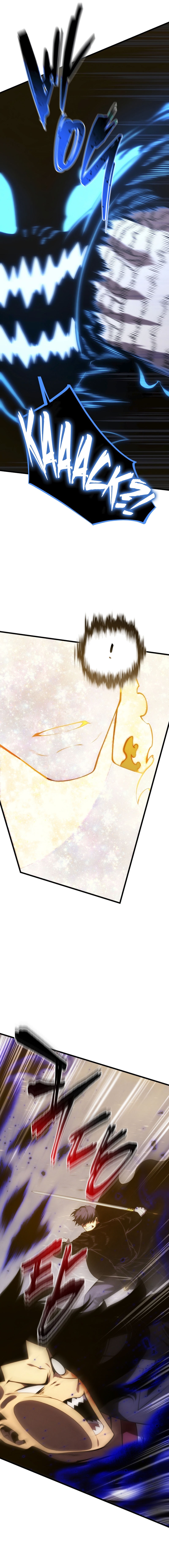 Read Swordmaster’s Youngest Son (ID) Manga Online