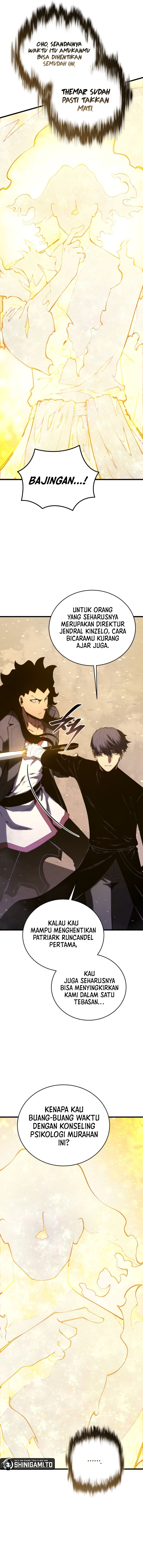 Read Swordmaster’s Youngest Son (ID) Manga Online