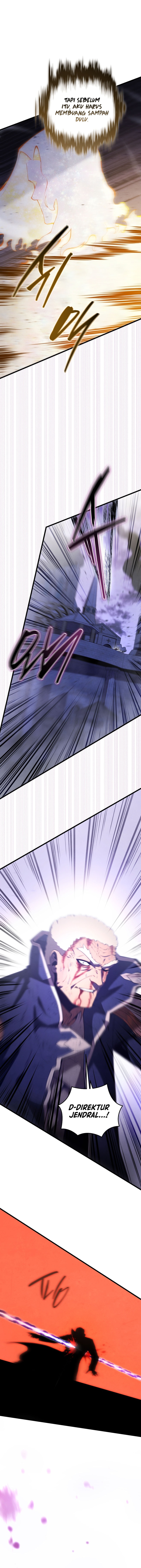 Read Swordmaster’s Youngest Son (ID) Manga Online