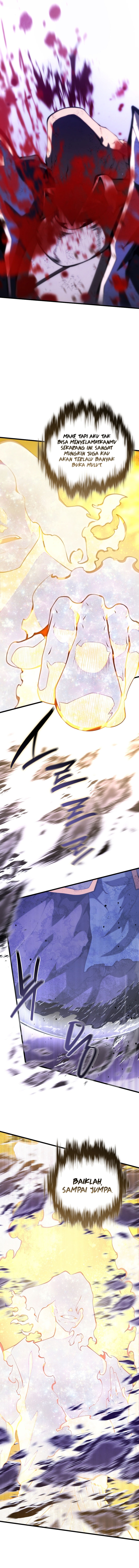 Read Swordmaster’s Youngest Son (ID) Manga Online