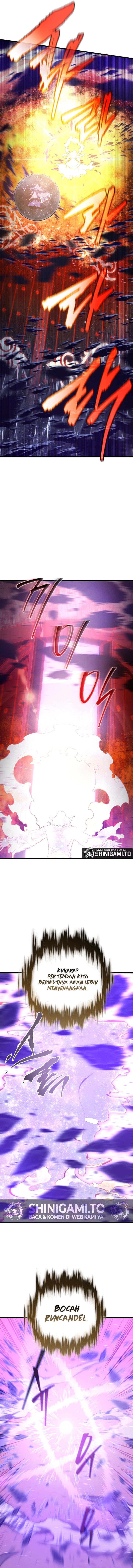 Read Swordmaster’s Youngest Son (ID) Manga Online