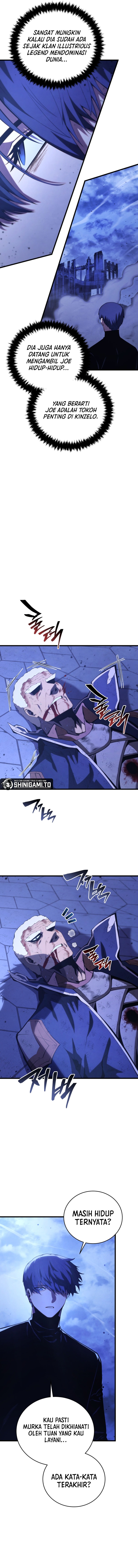 Read Swordmaster’s Youngest Son (ID) Manga Online