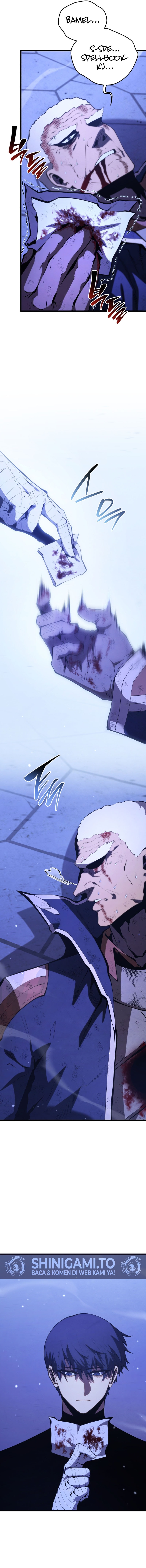 Read Swordmaster’s Youngest Son (ID) Manga Online