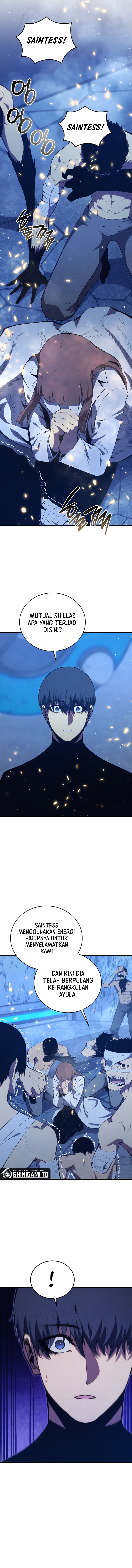 Read Swordmaster’s Youngest Son (ID) Manga Online