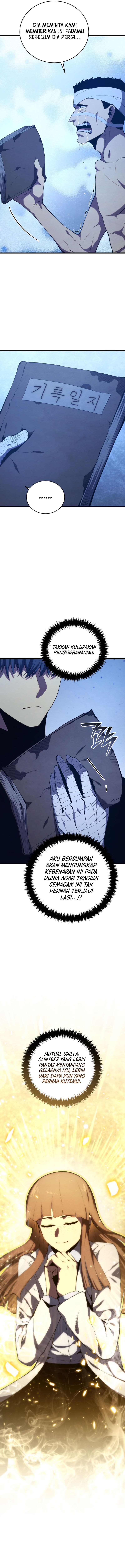 Read Swordmaster’s Youngest Son (ID) Manga Online