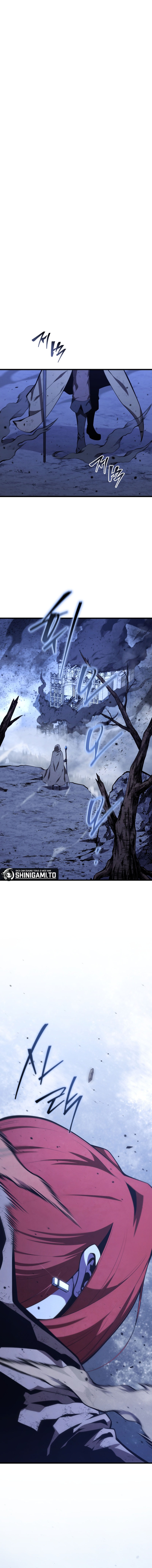 Read Swordmaster’s Youngest Son (ID) Manga Online