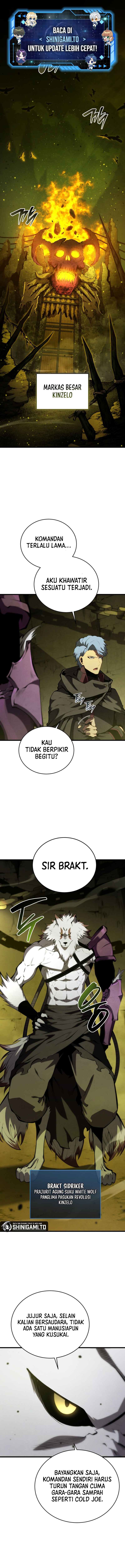 Read Swordmaster’s Youngest Son (ID) Manga Online