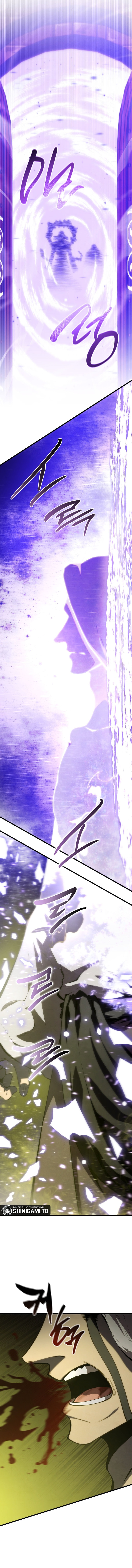 Read Swordmaster’s Youngest Son (ID) Manga Online