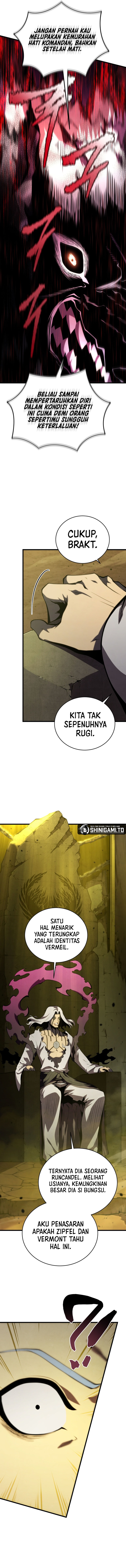 Read Swordmaster’s Youngest Son (ID) Manga Online