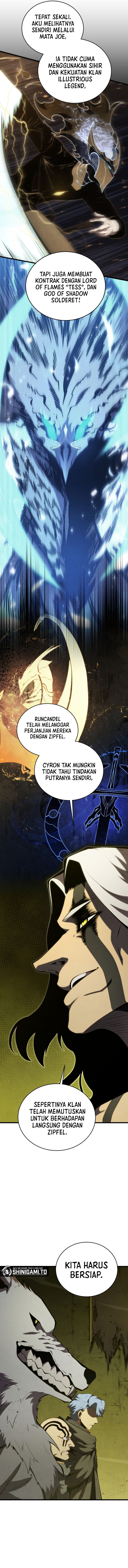 Read Swordmaster’s Youngest Son (ID) Manga Online