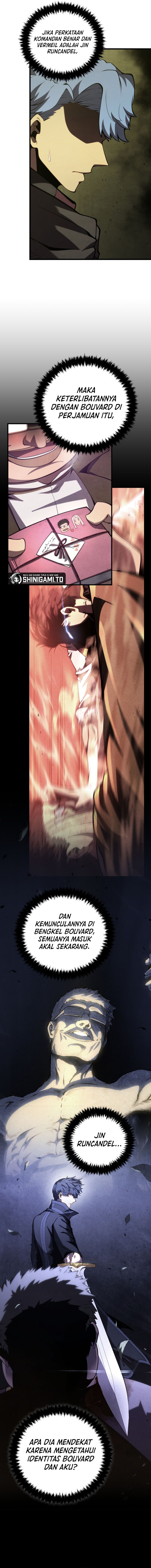 Read Swordmaster’s Youngest Son (ID) Manga Online