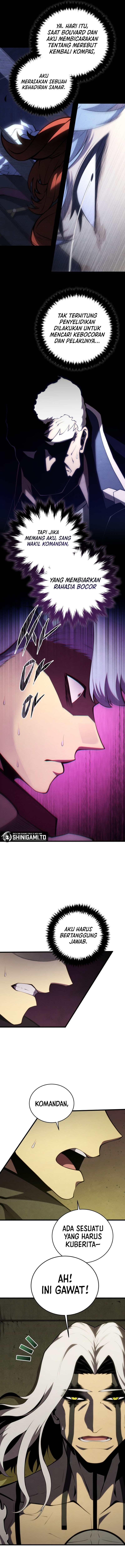 Read Swordmaster’s Youngest Son (ID) Manga Online