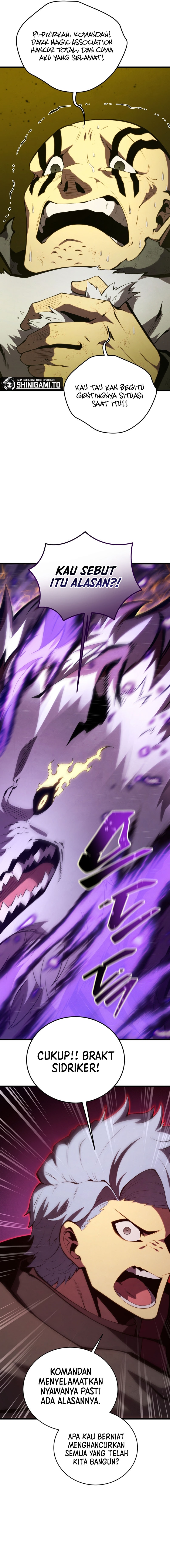 Read Swordmaster’s Youngest Son (ID) Manga Online