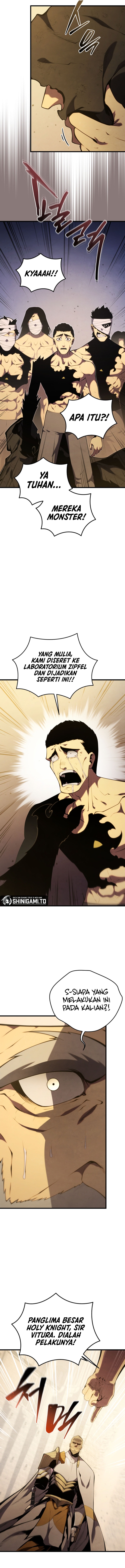 Read Swordmaster’s Youngest Son (ID) Manga Online