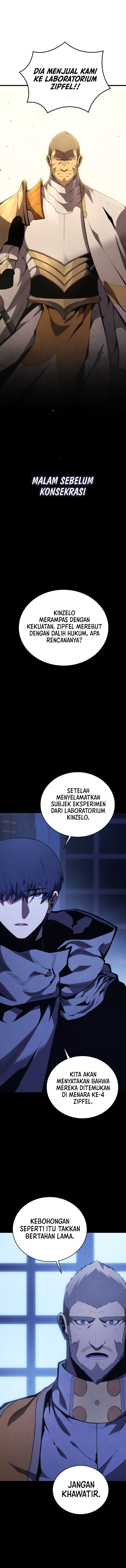 Read Swordmaster’s Youngest Son (ID) Manga Online