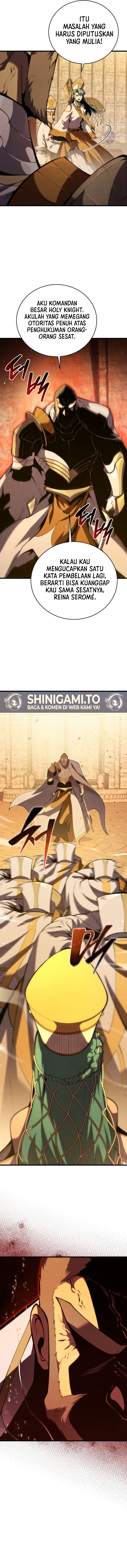 Read Swordmaster’s Youngest Son (ID) Manga Online