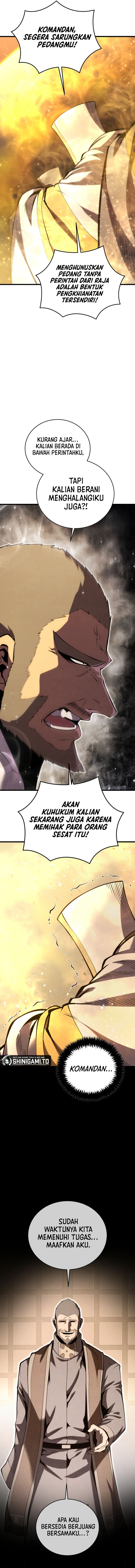 Read Swordmaster’s Youngest Son (ID) Manga Online