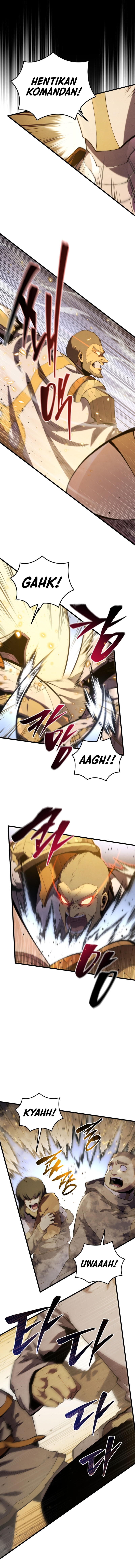 Read Swordmaster’s Youngest Son (ID) Manga Online