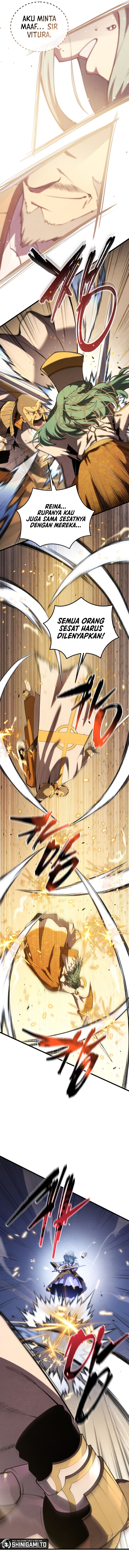 Read Swordmaster’s Youngest Son (ID) Manga Online