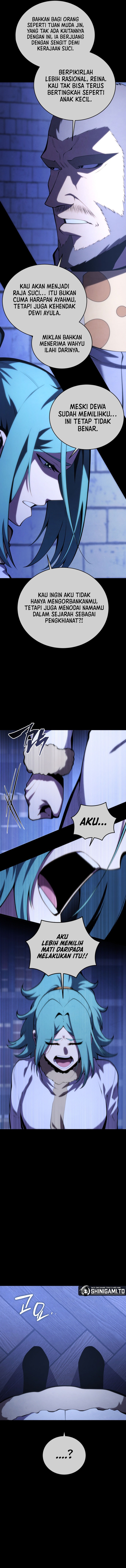 Read Swordmaster’s Youngest Son (ID) Manga Online