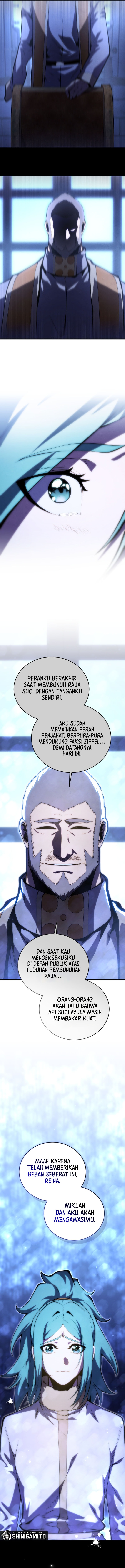 Read Swordmaster’s Youngest Son (ID) Manga Online