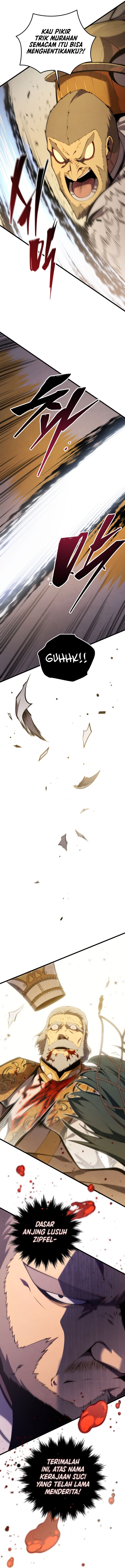 Read Swordmaster’s Youngest Son (ID) Manga Online