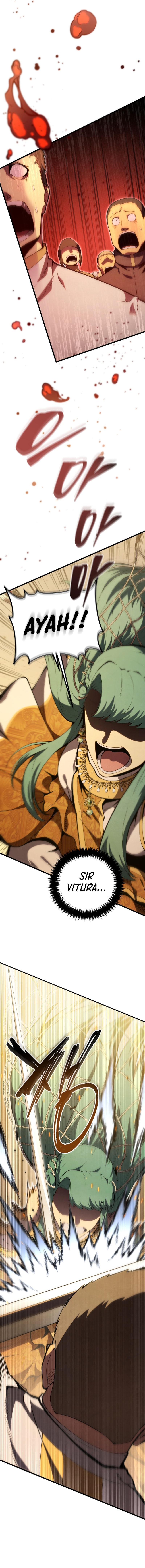 Read Swordmaster’s Youngest Son (ID) Manga Online