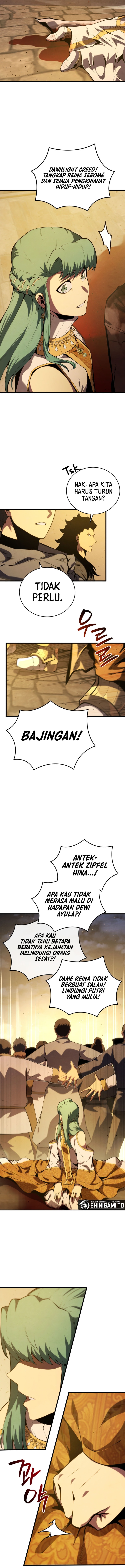 Read Swordmaster’s Youngest Son (ID) Manga Online