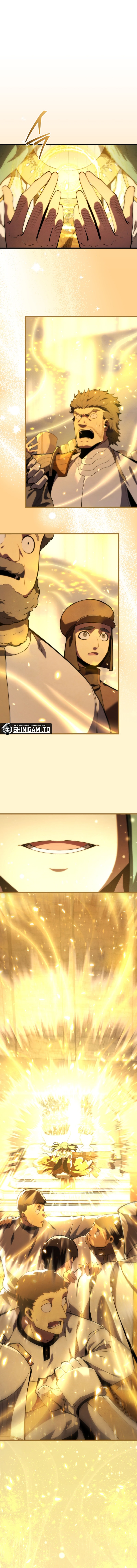 Read Swordmaster’s Youngest Son (ID) Manga Online