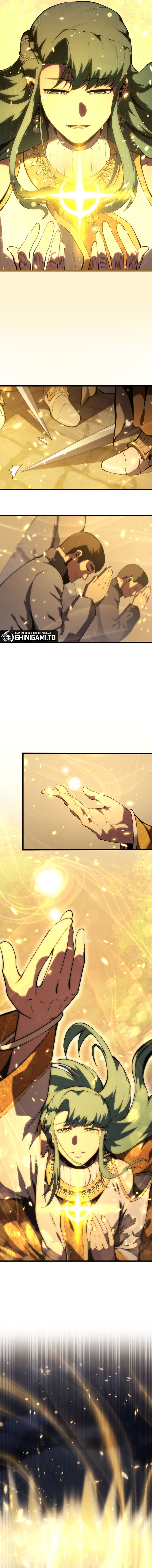 Read Swordmaster’s Youngest Son (ID) Manga Online