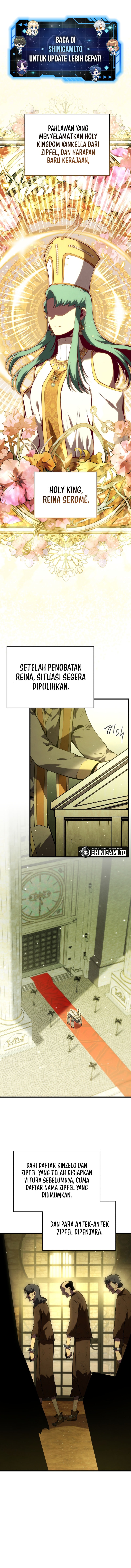 Read Swordmaster’s Youngest Son (ID) Manga Online