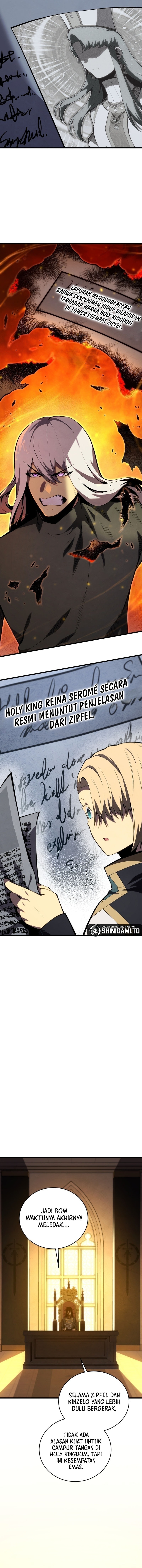 Read Swordmaster’s Youngest Son (ID) Manga Online