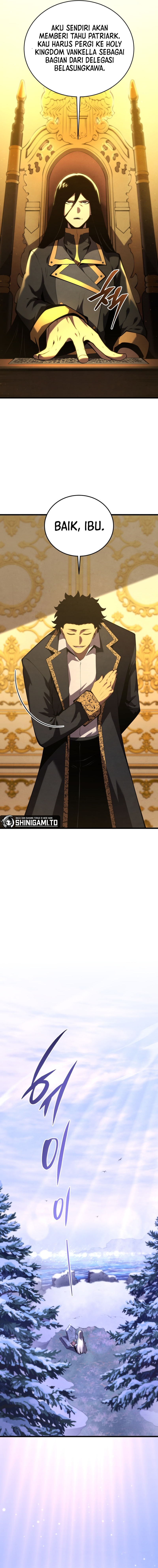 Read Swordmaster’s Youngest Son (ID) Manga Online