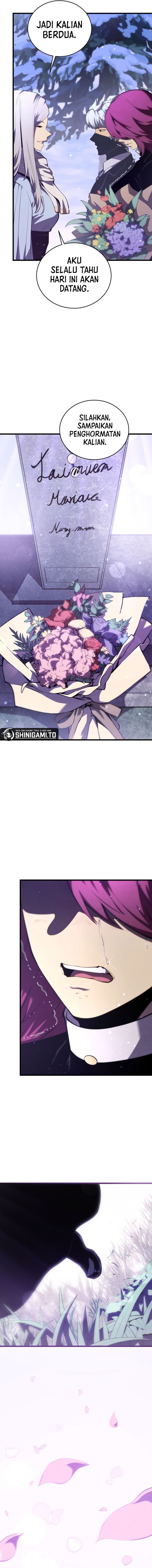 Read Swordmaster’s Youngest Son (ID) Manga Online