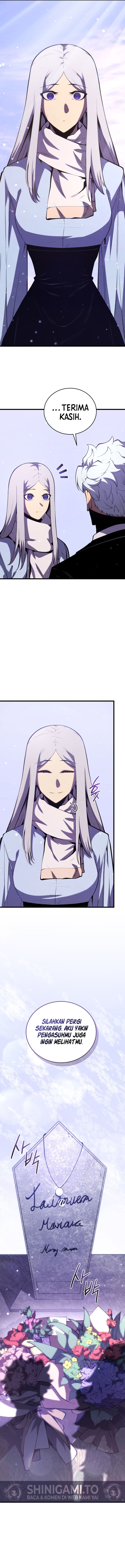 Read Swordmaster’s Youngest Son (ID) Manga Online