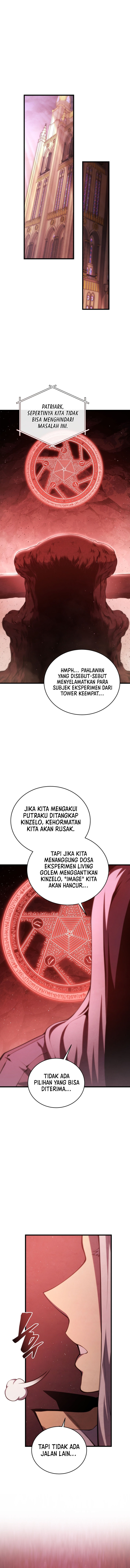 Read Swordmaster’s Youngest Son (ID) Manga Online