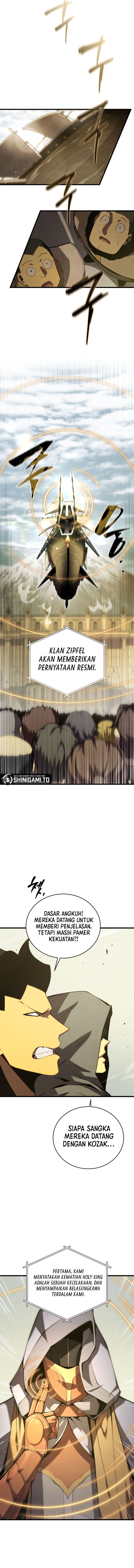 Read Swordmaster’s Youngest Son (ID) Manga Online