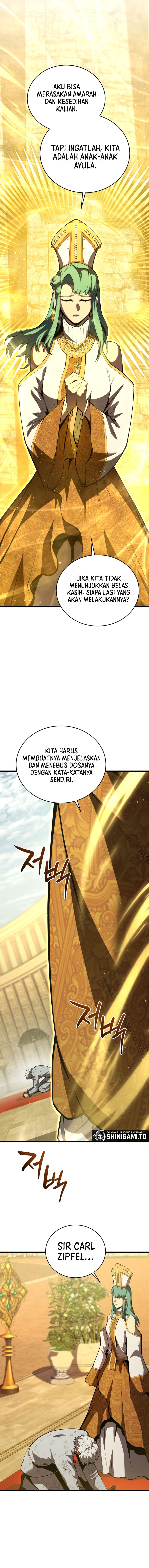 Read Swordmaster’s Youngest Son (ID) Manga Online