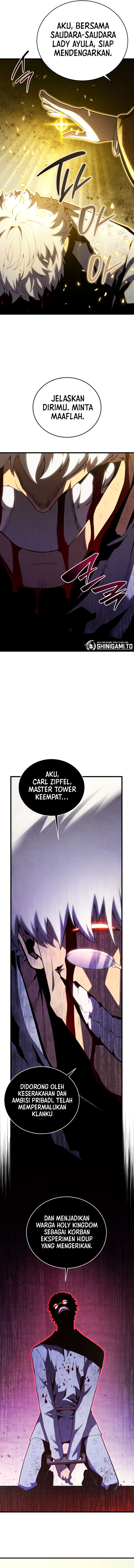 Read Swordmaster’s Youngest Son (ID) Manga Online