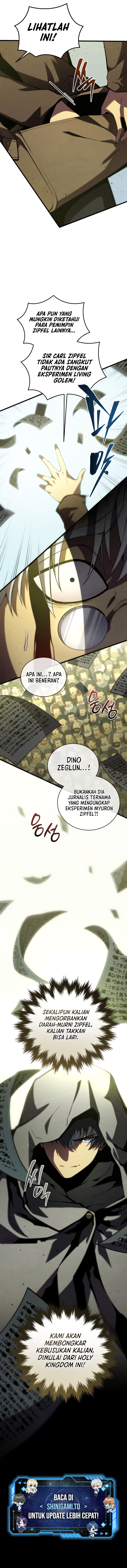 Read Swordmaster’s Youngest Son (ID) Manga Online