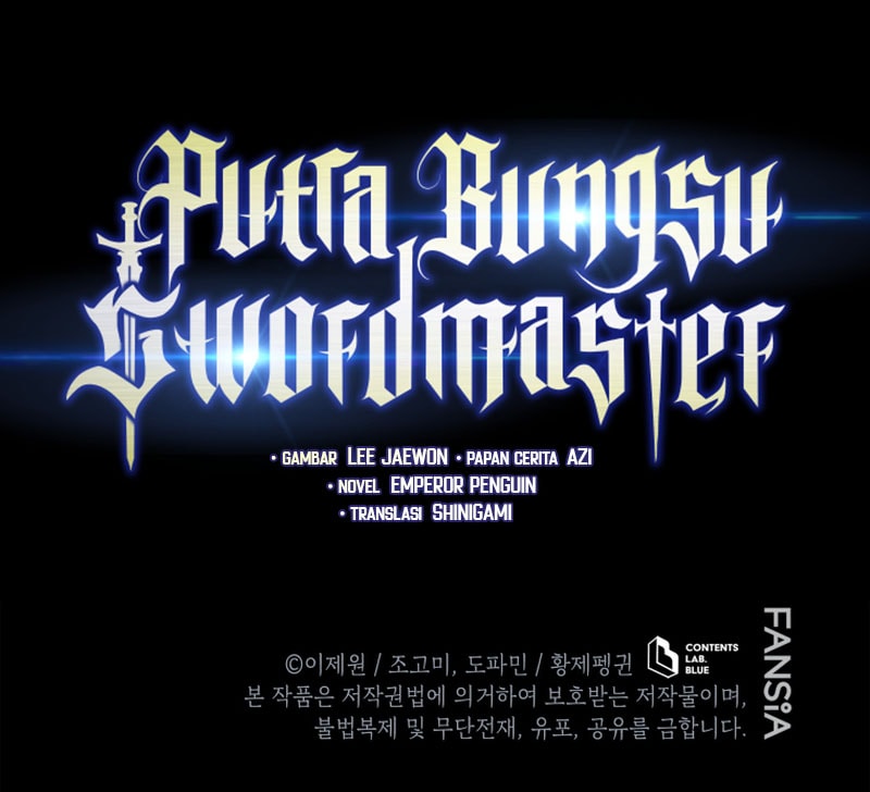 Read Swordmaster’s Youngest Son (ID) Manga Online