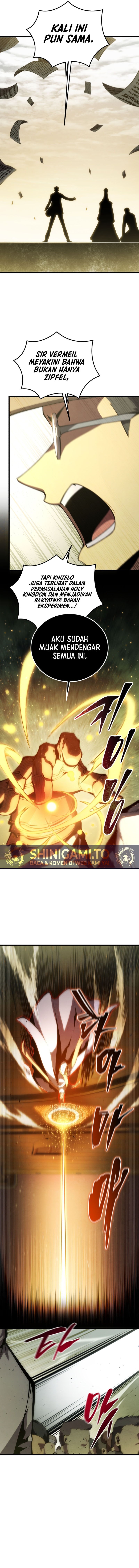 Read Swordmaster’s Youngest Son (ID) Manga Online