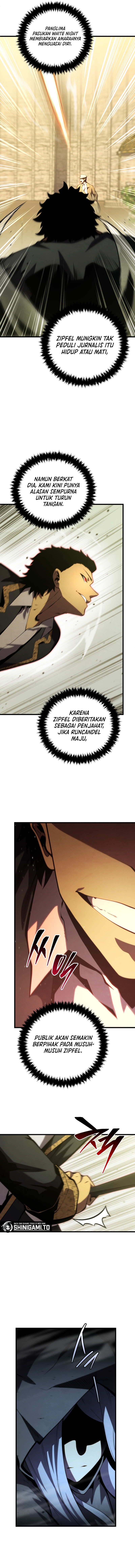 Read Swordmaster’s Youngest Son (ID) Manga Online