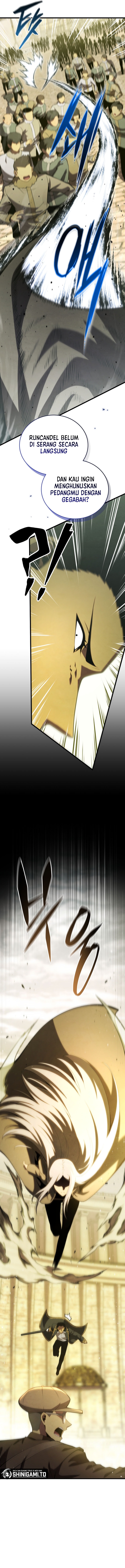 Read Swordmaster’s Youngest Son (ID) Manga Online