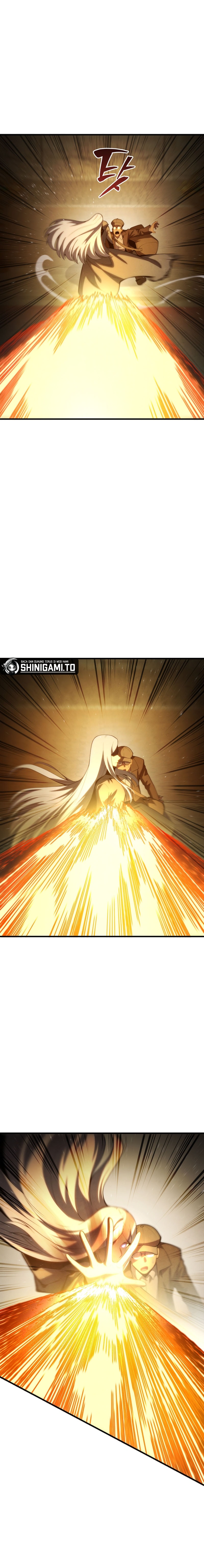 Read Swordmaster’s Youngest Son (ID) Manga Online