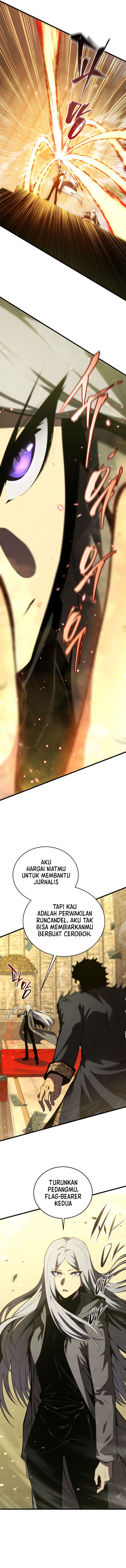 Read Swordmaster’s Youngest Son (ID) Manga Online