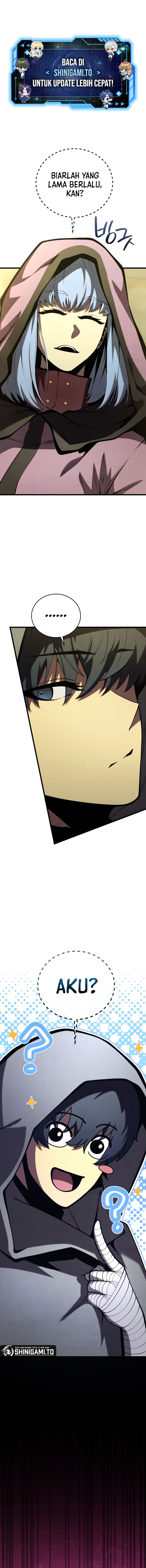 Read Swordmaster’s Youngest Son (ID) Manga Online