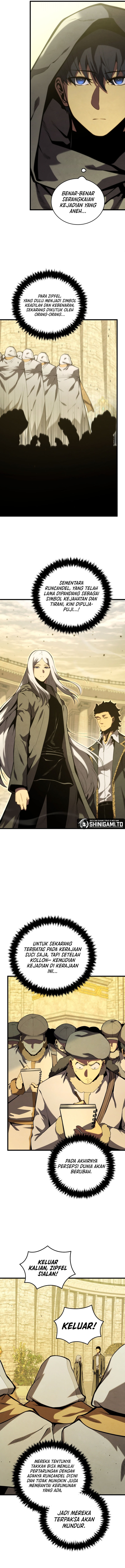 Read Swordmaster’s Youngest Son (ID) Manga Online