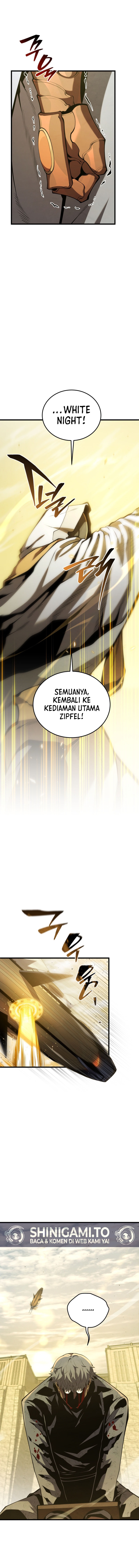 Read Swordmaster’s Youngest Son (ID) Manga Online