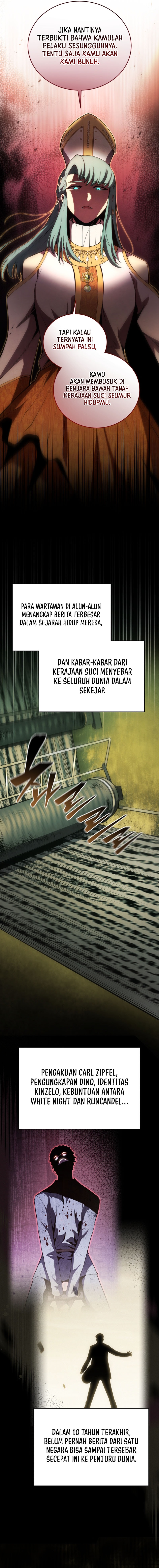 Read Swordmaster’s Youngest Son (ID) Manga Online